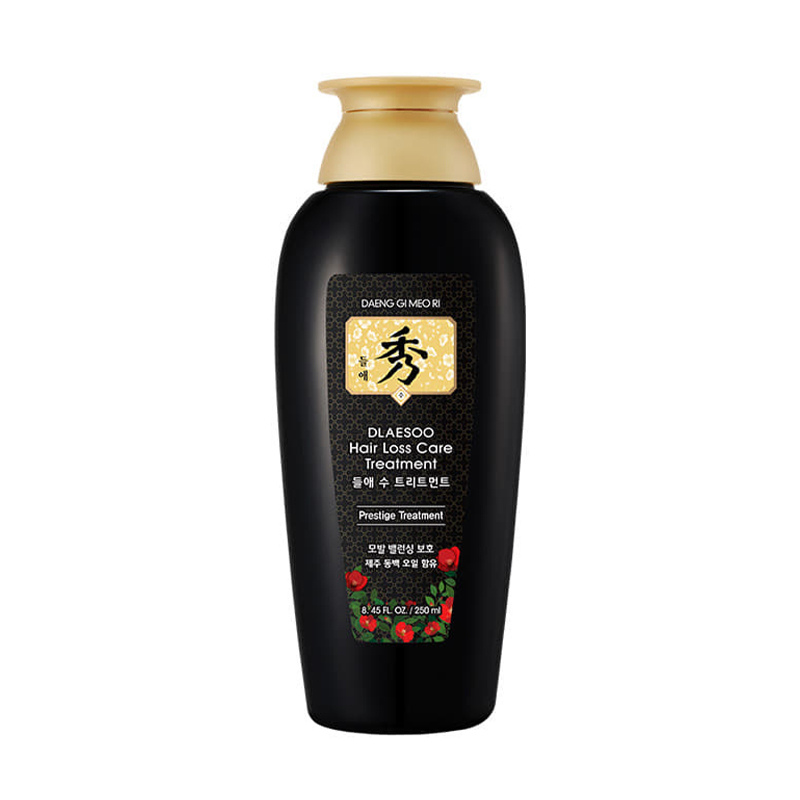 Кондиціонер Daeng Gi Meo Ri Dlae Soo Anti-Hair Loss Treatment, проти випадіння волосся, 250 мл