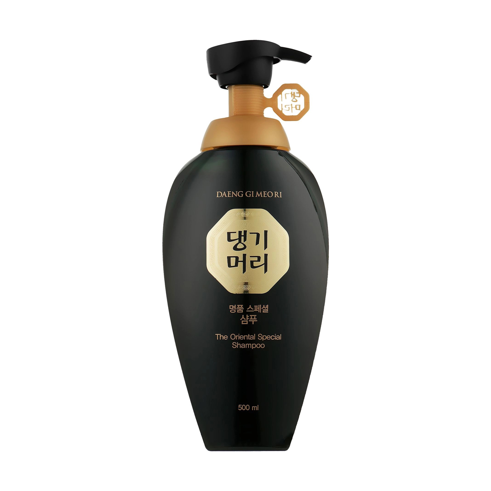 Шампунь Daeng Gi Meo Ri Oriental Special Shampoo проти випадіння волосся, 500 мл