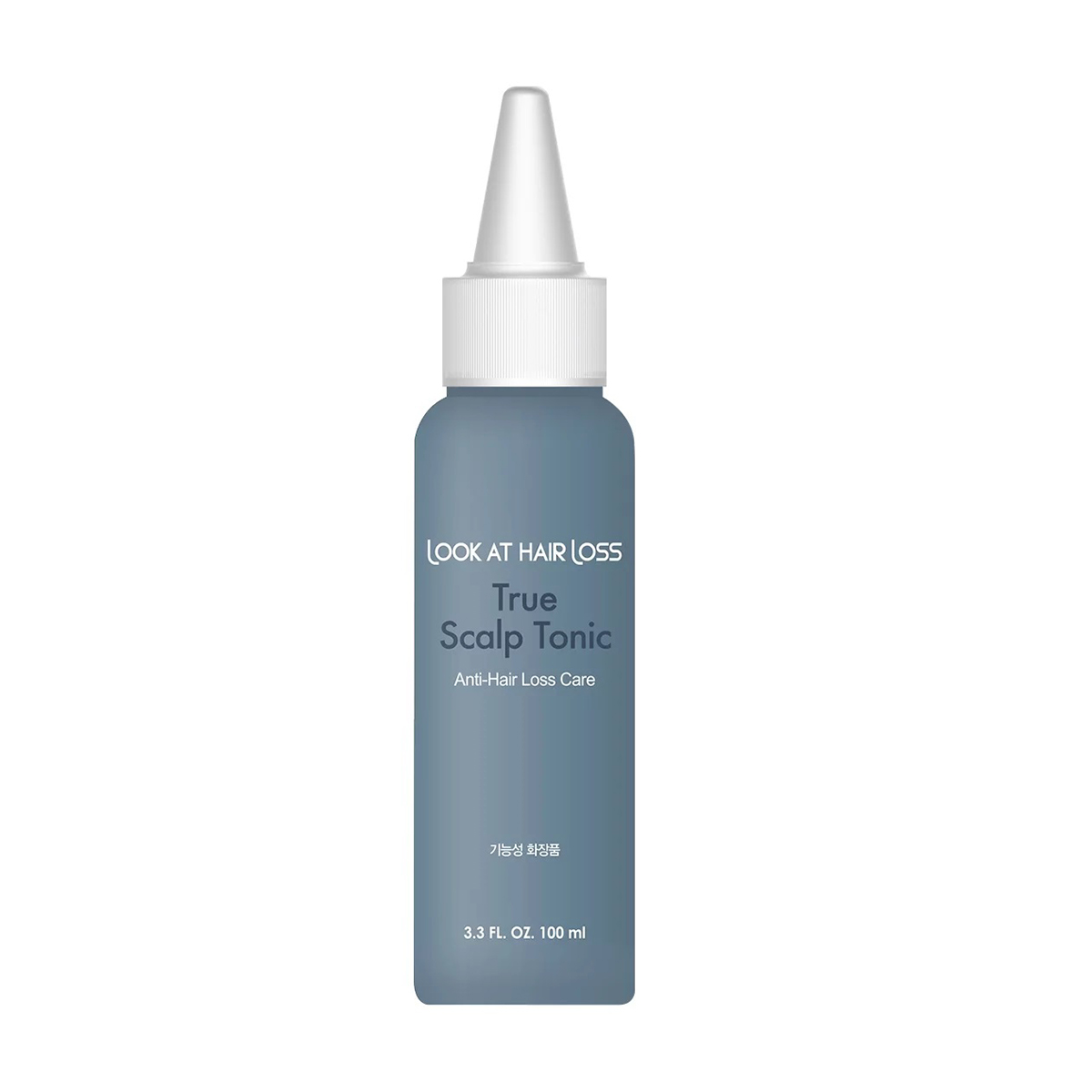 Тонік для шкіри голови Daeng Gi Meo Ri Look At Hair Loss True Scalp Tonic проти випадіння волосся, 100 мл
